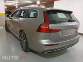 Volvo V60 2.0 T6 AWD TE Inscription Expression