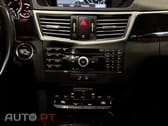 Mercedes-Benz E 350 CDI Avantgarde BlueEfficiency