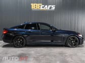 BMW 420 d Pack M Auto