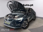 Renault Arkana E-TECH  HYBRID I.V.A DEDUTÍVEL