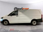 Mercedes-Benz Vito 109 CDI