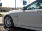 BMW 525 d Pack M Auto