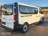 Renault Trafic 1.6 dCi L2H1 1.2T SS