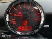 MINI Cooper John Cooper Works