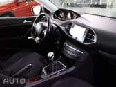 Peugeot 308 SW 1.6 BlueHDi Active