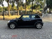 MINI Cooper Cooper D