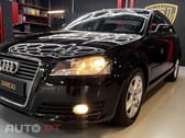 Audi A3 2.0 TDI Sport