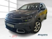 Citroen C5 Aircross 1.6 Hybrid Feel Pack e-EAT8