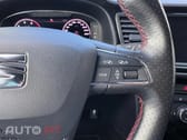 Seat Leon 1.5 TSI FR