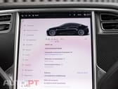 Tesla Model S 90D