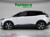 Peugeot 3008 1.6 Hybrid GT Plug-in
