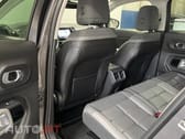 Citroen C5 Aircross 1.2 PureTech C-Series EAT8