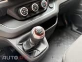Renault Trafic 2.0 Blue dCi L1 SpaceClass