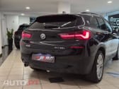 BMW X2 25 e xDrive Advantage