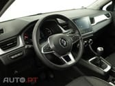 Renault Captur Captur 1.0 TCe Techno Bi-Fuel