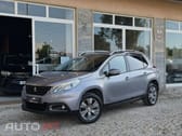 Peugeot 2008 1.2 PureTech Active