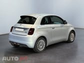 Fiat 500e 23,8 kWh