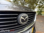 Mazda 6 M6 SW 2.2 SKY-D Excellence AT Navi