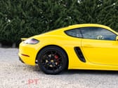 Porsche 718 2.5 S PDK