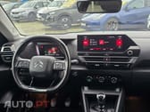 Citroen C4 1.2 PureTech Shine
