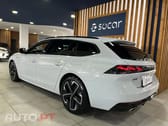 Peugeot 508 SW 225 e-EAT8 GT Pack