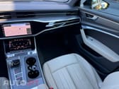 Audi A6 Allroad 45 TDI quattro Tiptronic