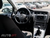 Volkswagen Golf 1.6 TDi GPS Edition