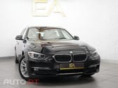 BMW 320 d Line Luxury