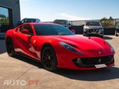 Ferrari 812 6.5 V12