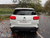 Citroen C5 Aircross 1.6 Hybrid Feel Pack e-EAT8