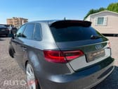 Audi A3 Sportback 2.0 TDi S-line