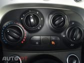 Fiat 500 1.0 Hybrid Connect