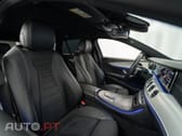 Mercedes-Benz E 300 de AMG Line
