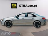 Mercedes-Benz A 250 I.V.A DEDUTIVEL AMG