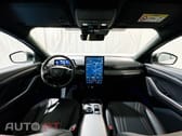 Ford Mustang Mach-E AWD PREMIUM