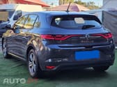 Renault Mégane 1.5 Blue dCi Techno