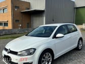 Volkswagen Golf Volkswagen Golf TDI BlueMotion