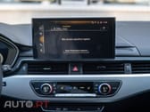 Audi A4 Avant 35 TDI S line S tronic