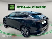Nissan Ariya I.V.A DEDUTÍVEL 87 kWh Evolve Pack