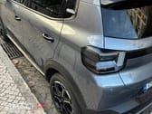 Citroen C3 1.2 Turbo Max