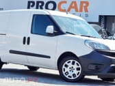 Fiat Doblo 1.3 MJ Maxi 3L