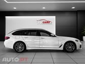 BMW 530 e xDrive Aut. M Sport Edition