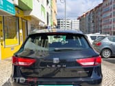 Seat Leon 1.6 TDI Style Ecomotive