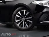 Mercedes-Benz A 200 Style Aut.