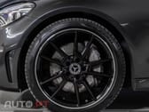 Mercedes-Benz C 400 4-Matic