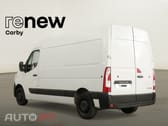 Renault Master Master 2.3 dCi L2H2 3.5T SS