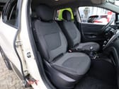 Renault Captur 1.5 dCi Exclusive