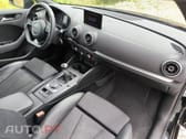 Audi A3 Sportback 2.0 TDi S-line