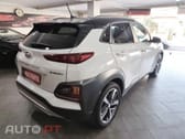 Hyundai Kauai 1.6 CRDi Premium