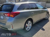 Toyota Auris Touring Sports 1.4 D-4D